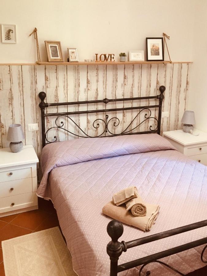 Bed and Breakfast Casale I Tigli Lucca Exterior foto