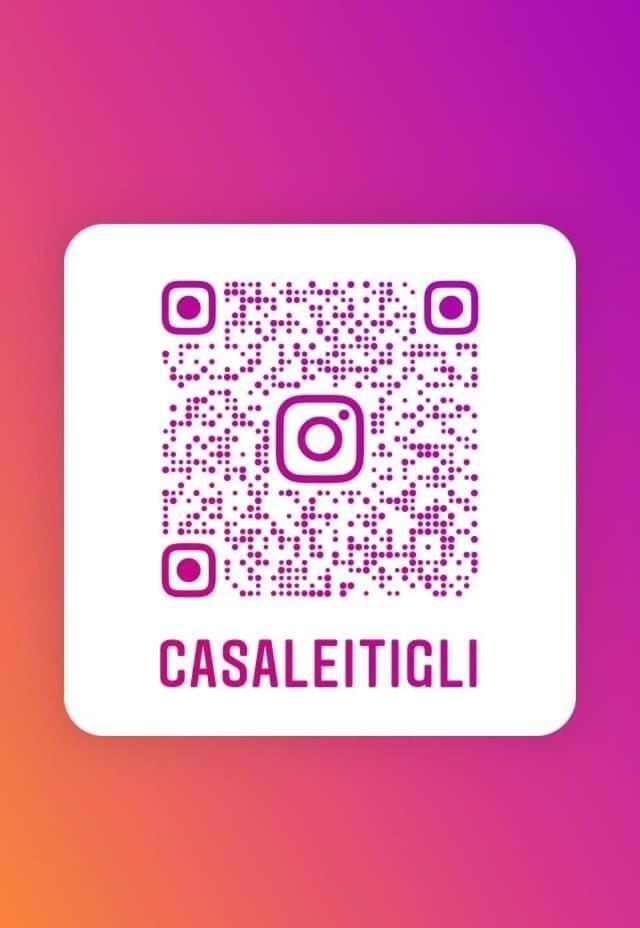 Bed and Breakfast Casale I Tigli Lucca Exterior foto